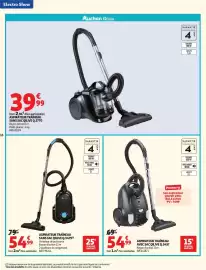 Catalogue Auchan page 18