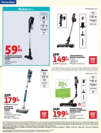 Catalogue Auchan page 20