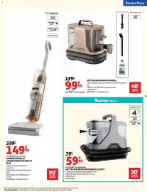 Catalogue Auchan page 21