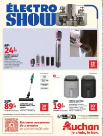 Catalogue Auchan page 24