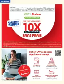 Catalogue Auchan page 4
