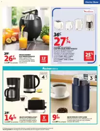 Catalogue Auchan page 7