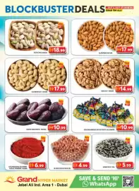 Grand Hyper Market catalogue Page 3