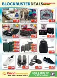 Grand Hyper Market catalogue Page 7