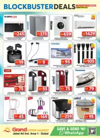 Grand Hyper Market catalogue Page 9
