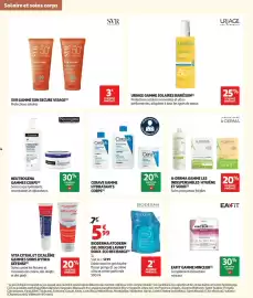 Catalogue Auchan Parapharmacie page 4