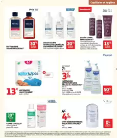 Catalogue Auchan Parapharmacie page 5