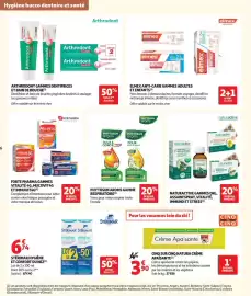 Catalogue Auchan Parapharmacie page 6