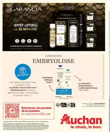 Catalogue Auchan Parapharmacie page 8