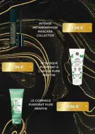 Catalogue Yves Rocher page 3