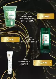 Catalogue Yves Rocher page 4