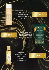 Catalogue Yves Rocher page 6