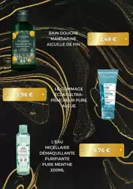 Catalogue Yves Rocher page 7