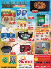 Grand Hyper Market catalogue Page 10