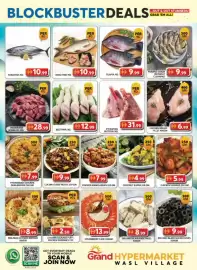 Grand Hyper Market catalogue Page 3