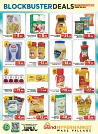 Grand Hyper Market catalogue Page 5