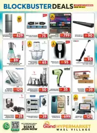 Grand Hyper Market catalogue Page 7