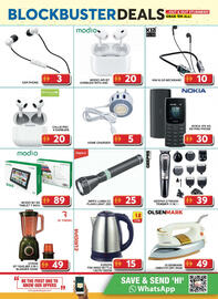 Grand Hyper Market catalogue Page 10