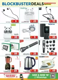 Grand Hyper Market catalogue Page 10