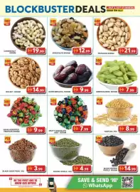 Grand Hyper Market catalogue Page 2
