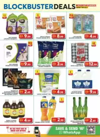 Grand Hyper Market catalogue Page 3