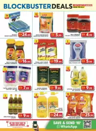 Grand Hyper Market catalogue Page 4