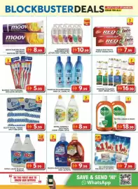 Grand Hyper Market catalogue Page 5
