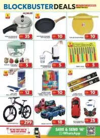 Grand Hyper Market catalogue Page 8