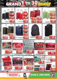 Grand Hyper Market catalogue Page 12