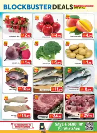 Grand Hyper Market catalogue Page 2