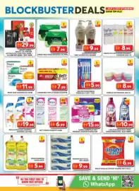 Grand Hyper Market catalogue Page 7