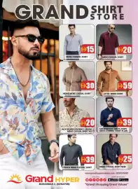 Grand Hyper Market catalogue Page 9