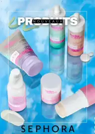 Catalogue Sephora page 1