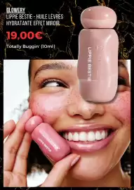 Catalogue Sephora page 3