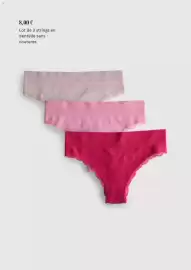 Catalogue Primark page 15