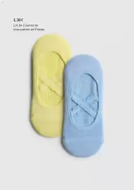 Catalogue Primark page 9