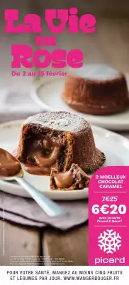 Catalogue Picard (valable jusqu'au 15-02)