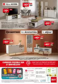 Catalogue BUT page 8