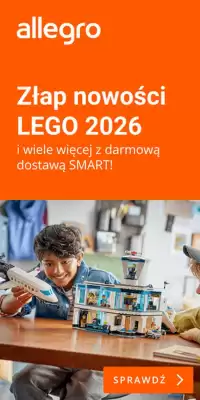 Allegro gazetka (ważność do 8-02)