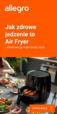 Allegro gazetka (ważność do 8-02)