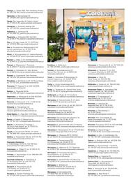 Coral Travel gazetka Strona 182