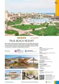 Coral Travel gazetka Strona 100