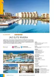 Coral Travel gazetka Strona 101