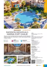 Coral Travel gazetka Strona 102