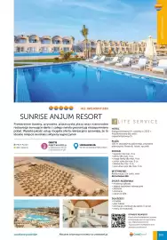 Coral Travel gazetka Strona 104