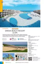 Coral Travel gazetka Strona 105
