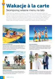 Coral Travel gazetka Strona 11