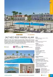 Coral Travel gazetka Strona 110