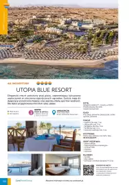 Coral Travel gazetka Strona 111