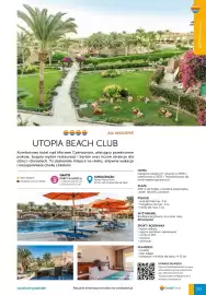 Coral Travel gazetka Strona 112